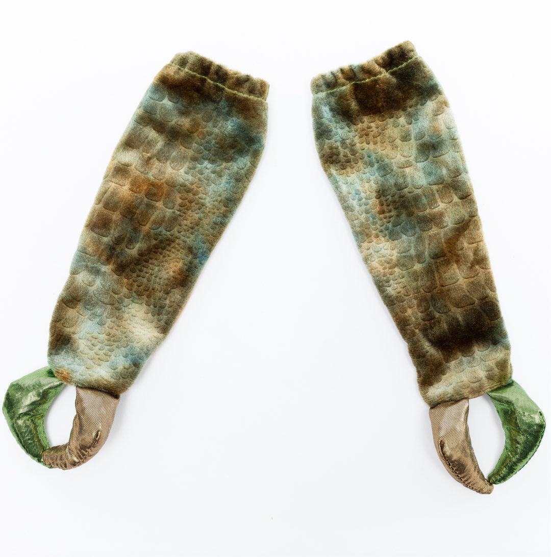 Capa Grandasaurus T-REX con Garras