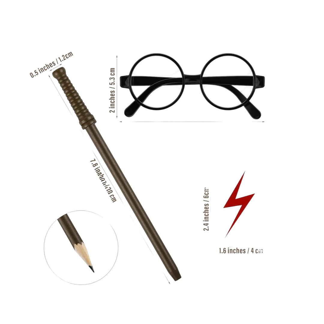 Kit Harry Potter