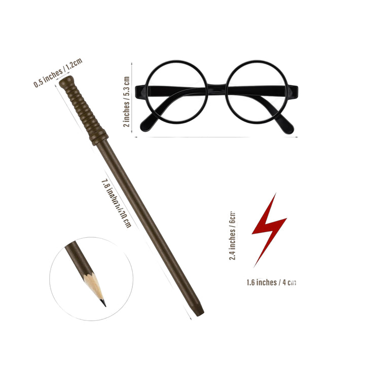 Kit Harry Potter