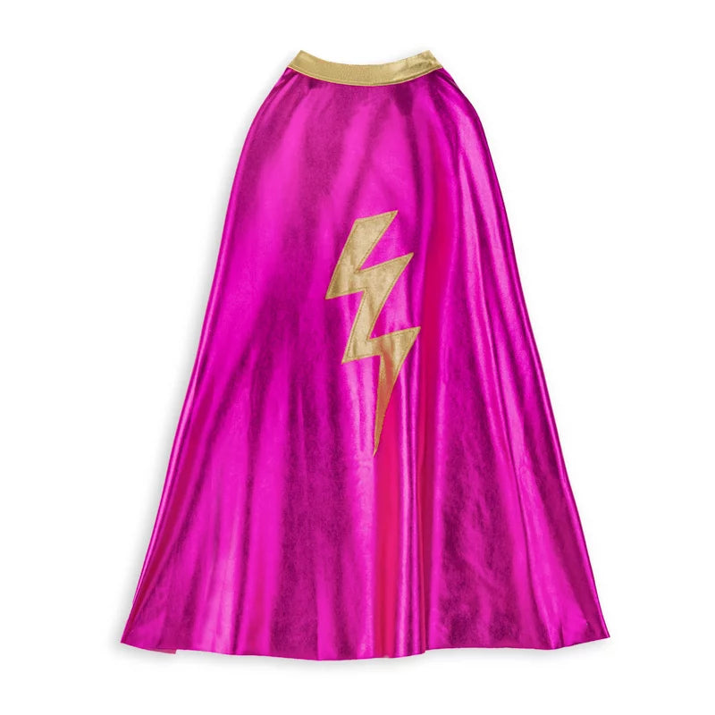 Set Disfraz Supergirl