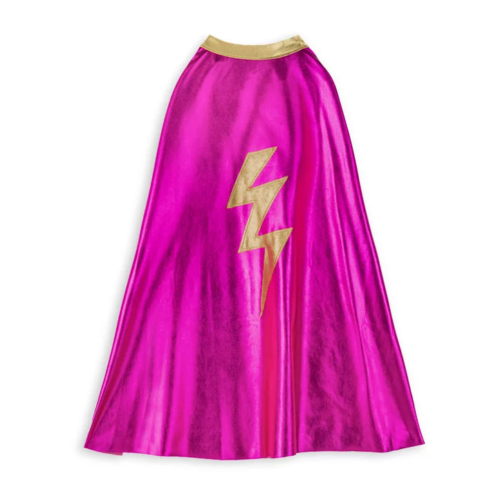 Set Disfraz Supergirl