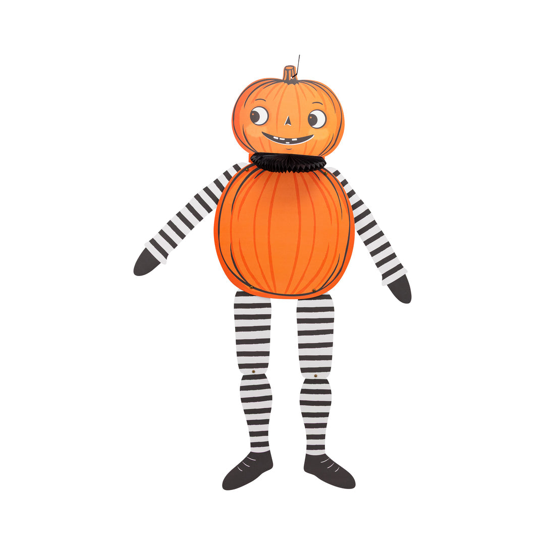 Personajes Colgantes de Halloween Vintage