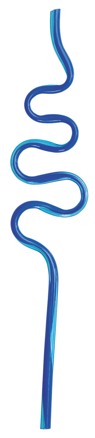 Pajilla Squiggle, 12 Uds