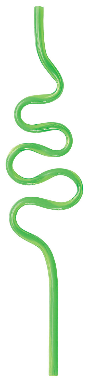 Pajilla Squiggle, 12 Uds