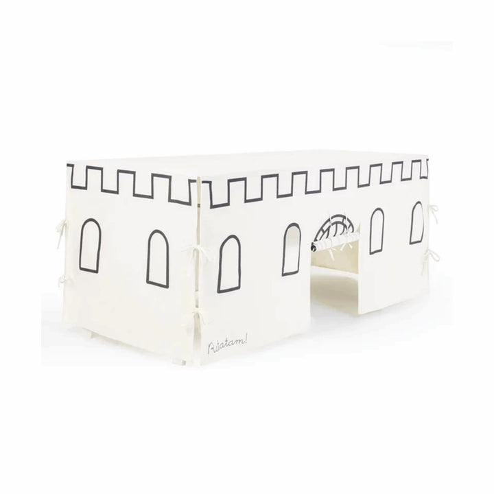 Castillo de Sobremesa