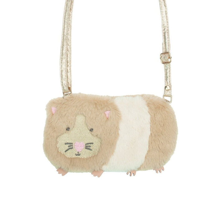 Cartera Glenda Guinea Pig
