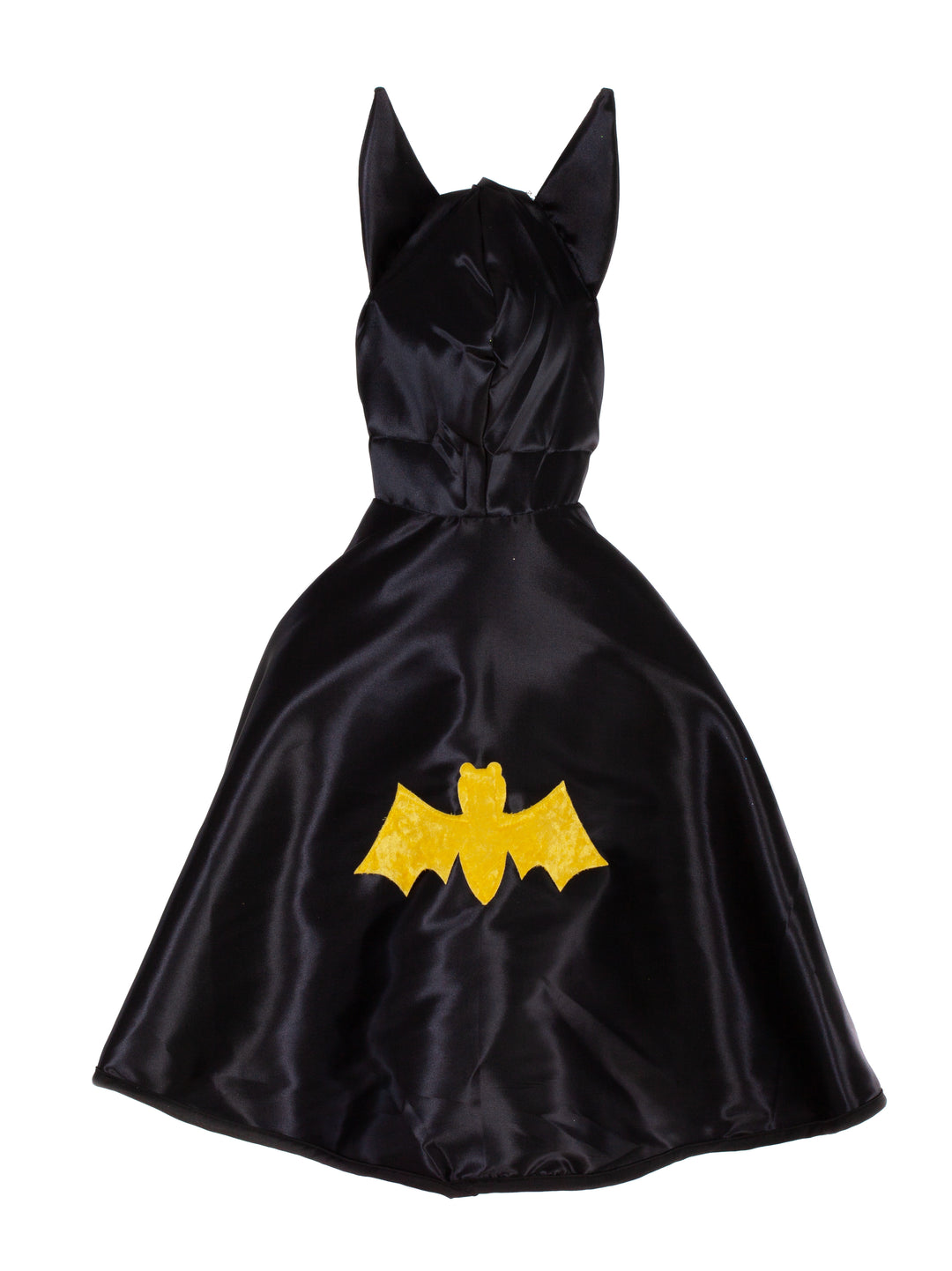 Capa Reversible Spider Bat