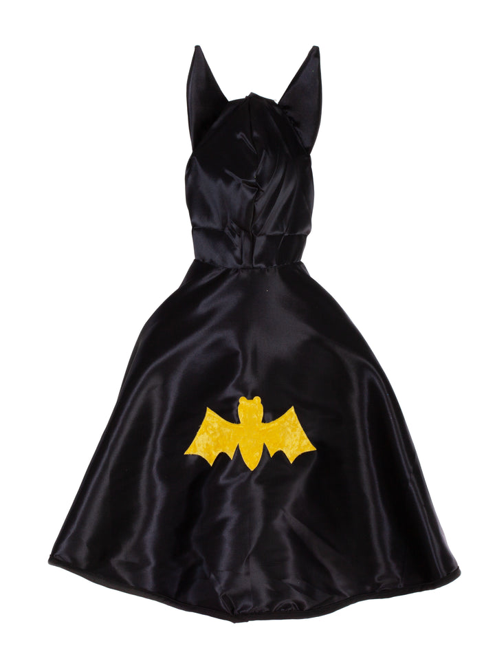 Capa Reversible Spider Bat