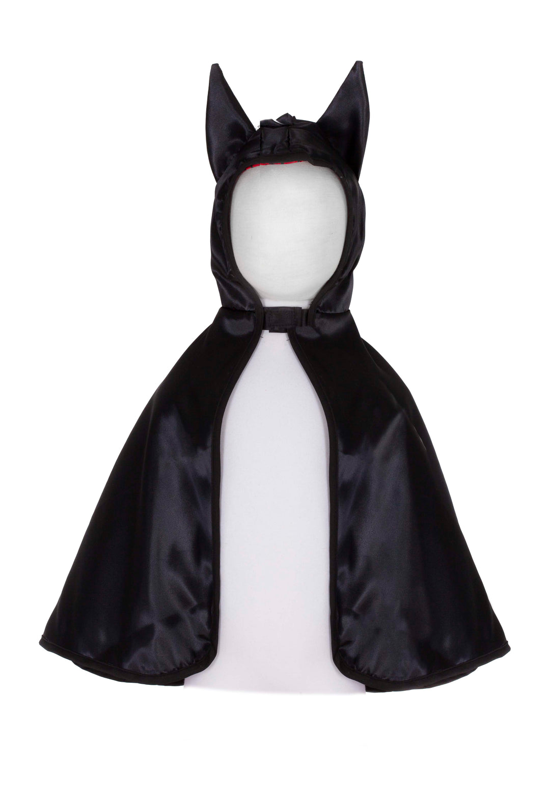 Capa Reversible Spider Bat