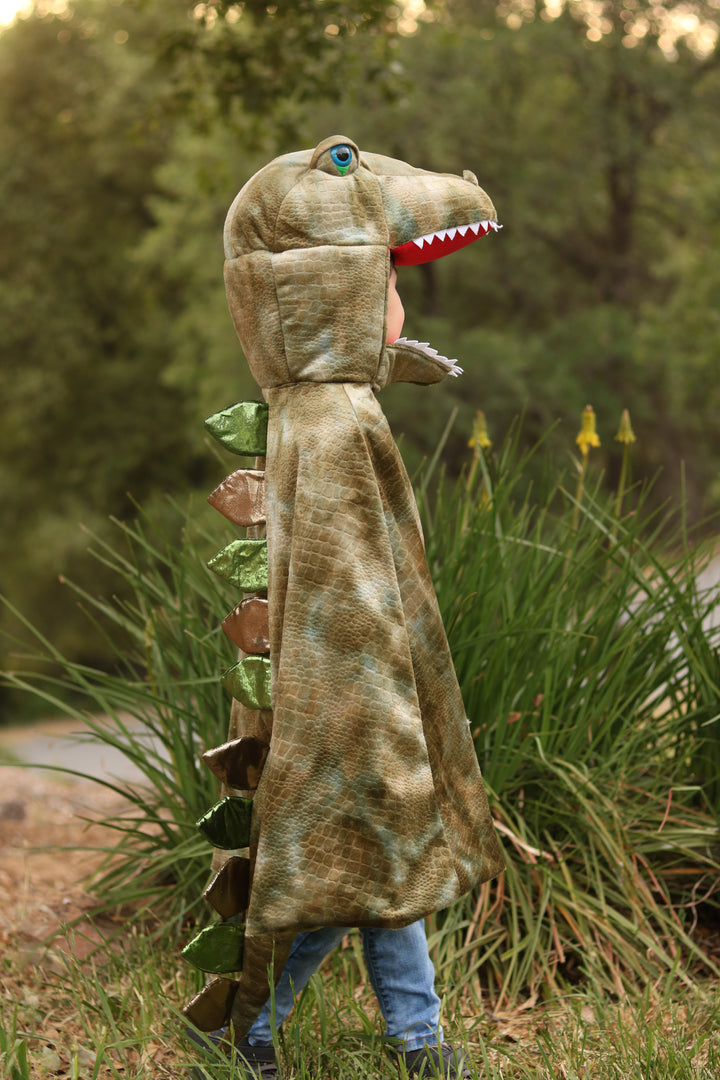 Capa Grandasaurus T-REX con Garras
