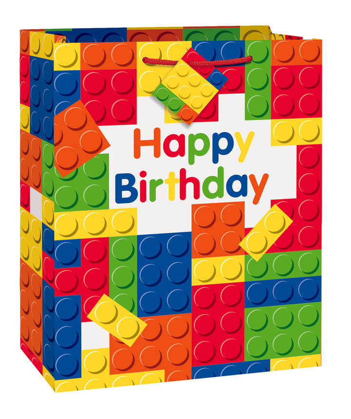Bolsa de Regalo "Lego"