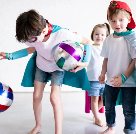 Pelota de Fútbol Multicolor