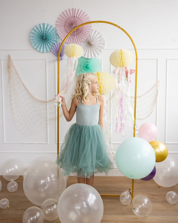 Set Nido de abeja "Jellyfish" 3 Uds