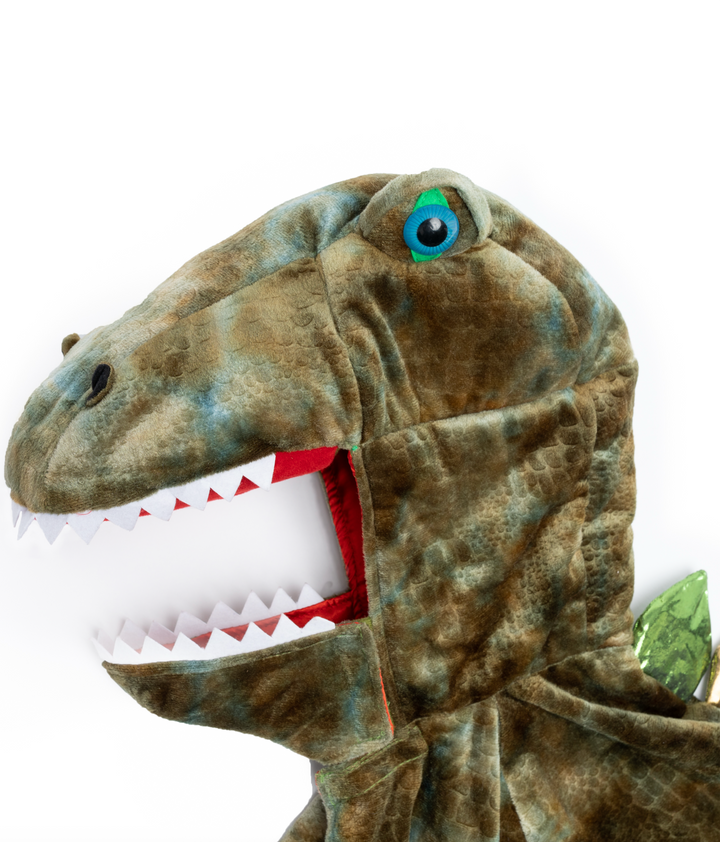 Capa Grandasaurus T-REX con Garras