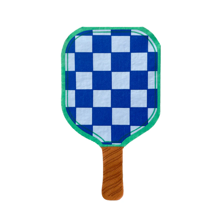 Servilleta Paddle, 16 Uds