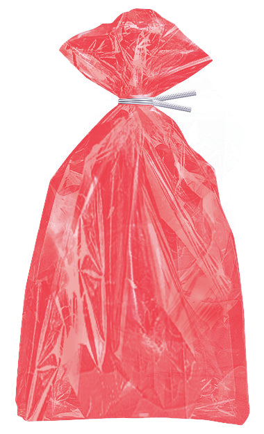 Bolsa de Celofán, 30 Uds