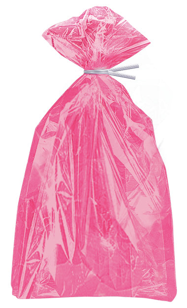 Bolsa de Celofán, 30 Uds