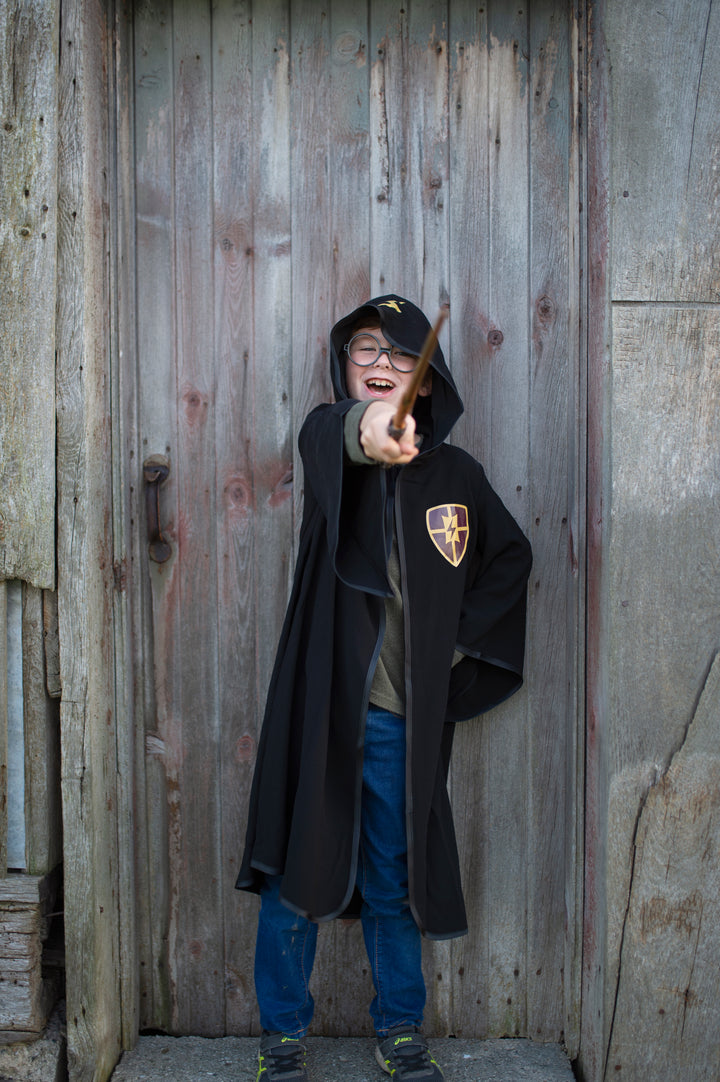 Traje de Mago Harry Potter