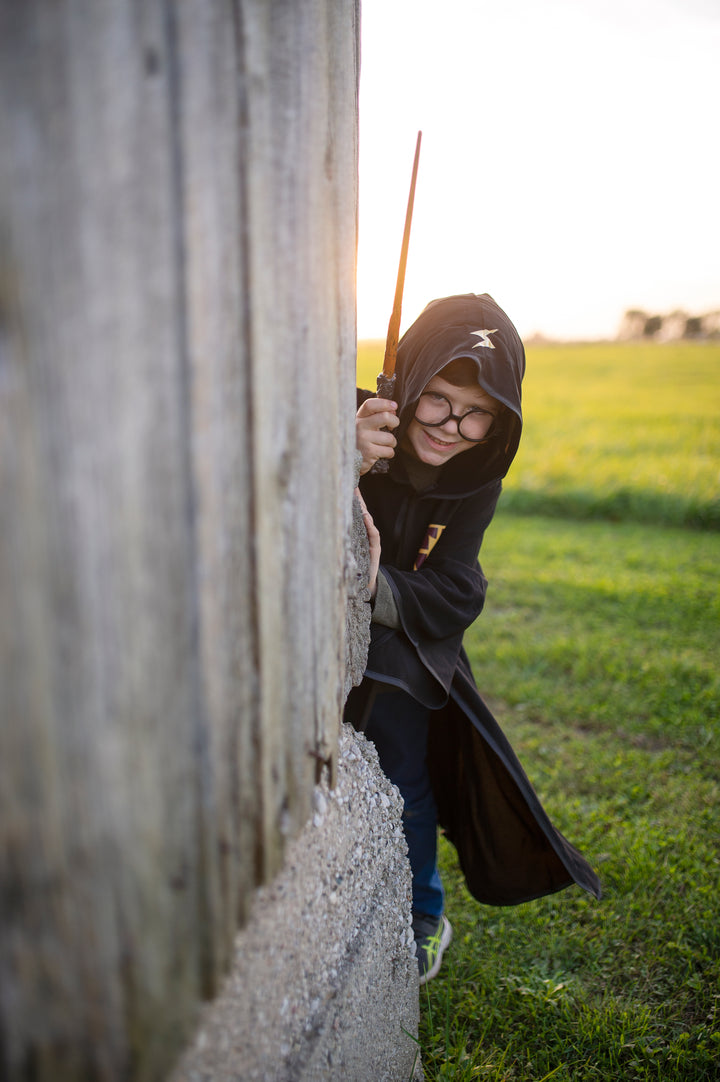 Traje de Mago Harry Potter