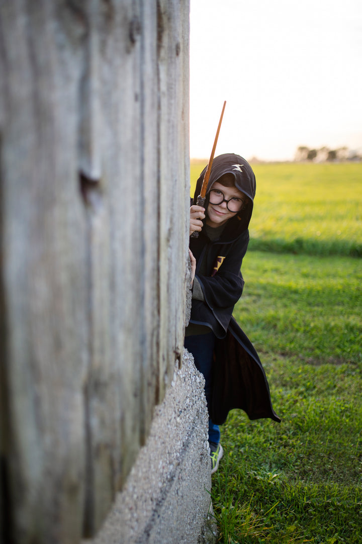 Traje de Mago Harry Potter