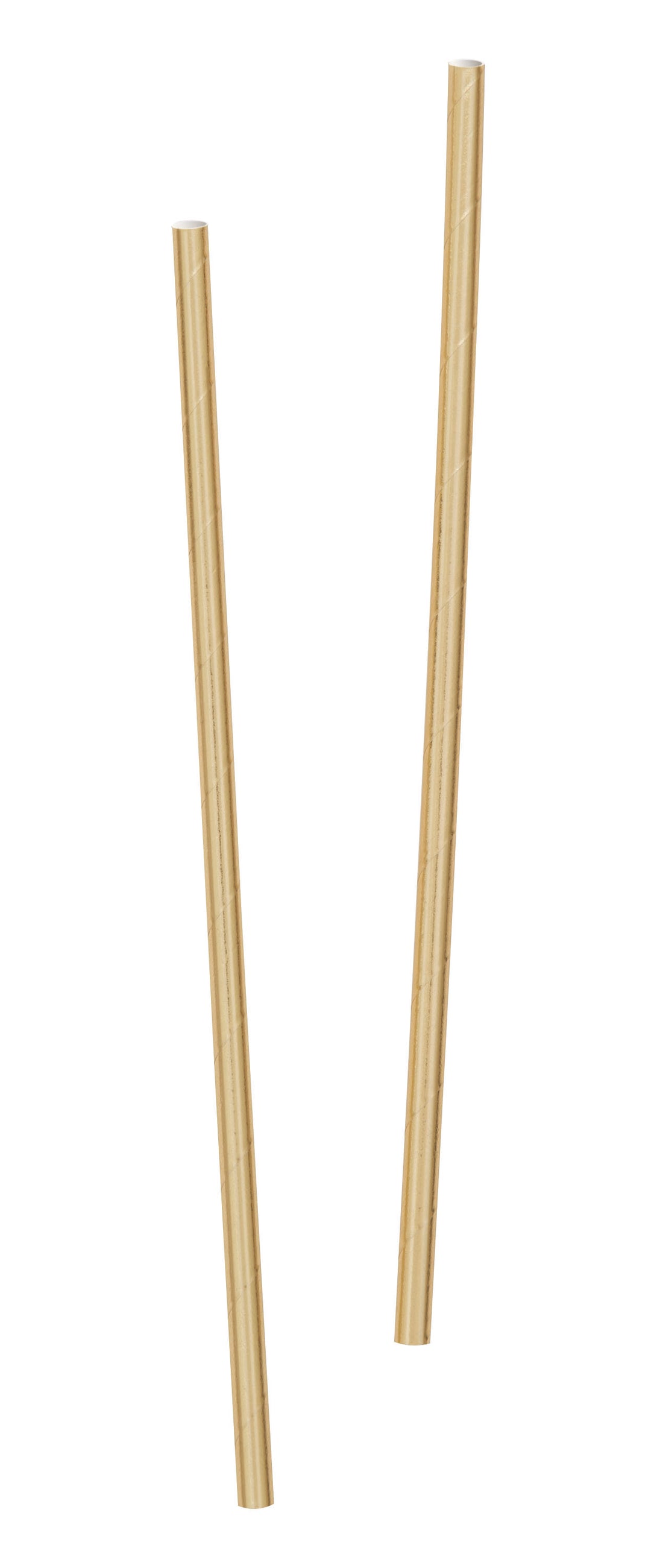 Pajillas Doradas, 10 Uds