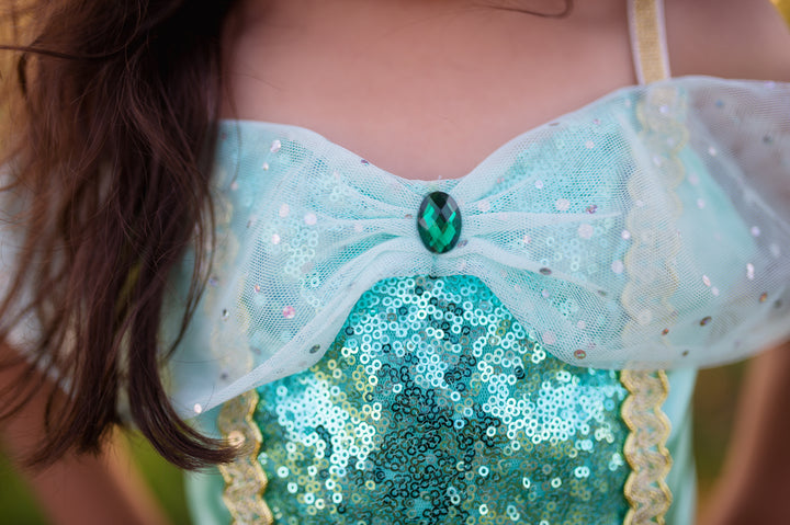 Vestido Princesa árabe