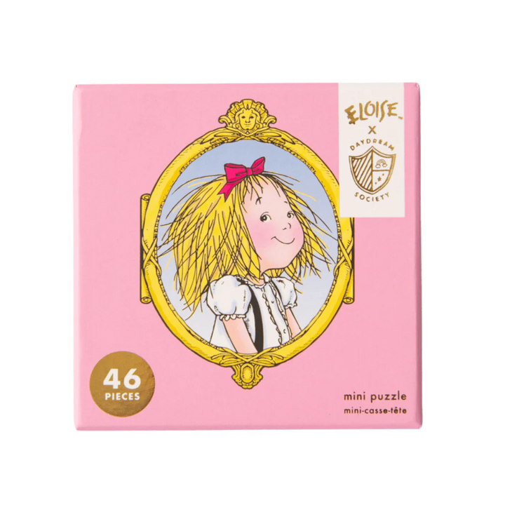 Rompecabeza Mini Eloise