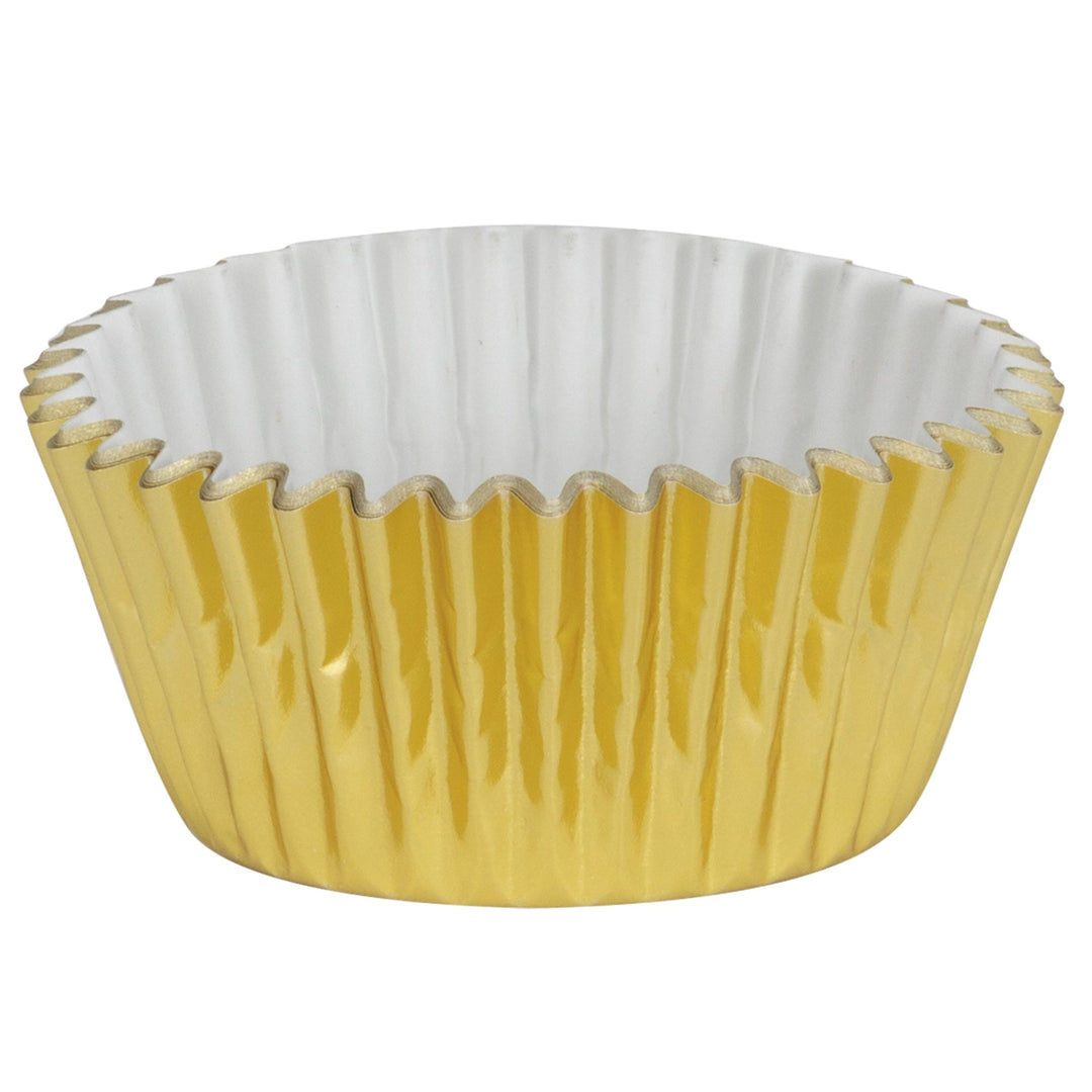 Kit Cupcake y Toppers Retro, 24 uds