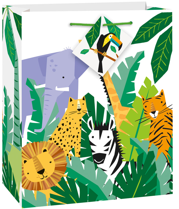 Bolsa de Regalo "Safari"