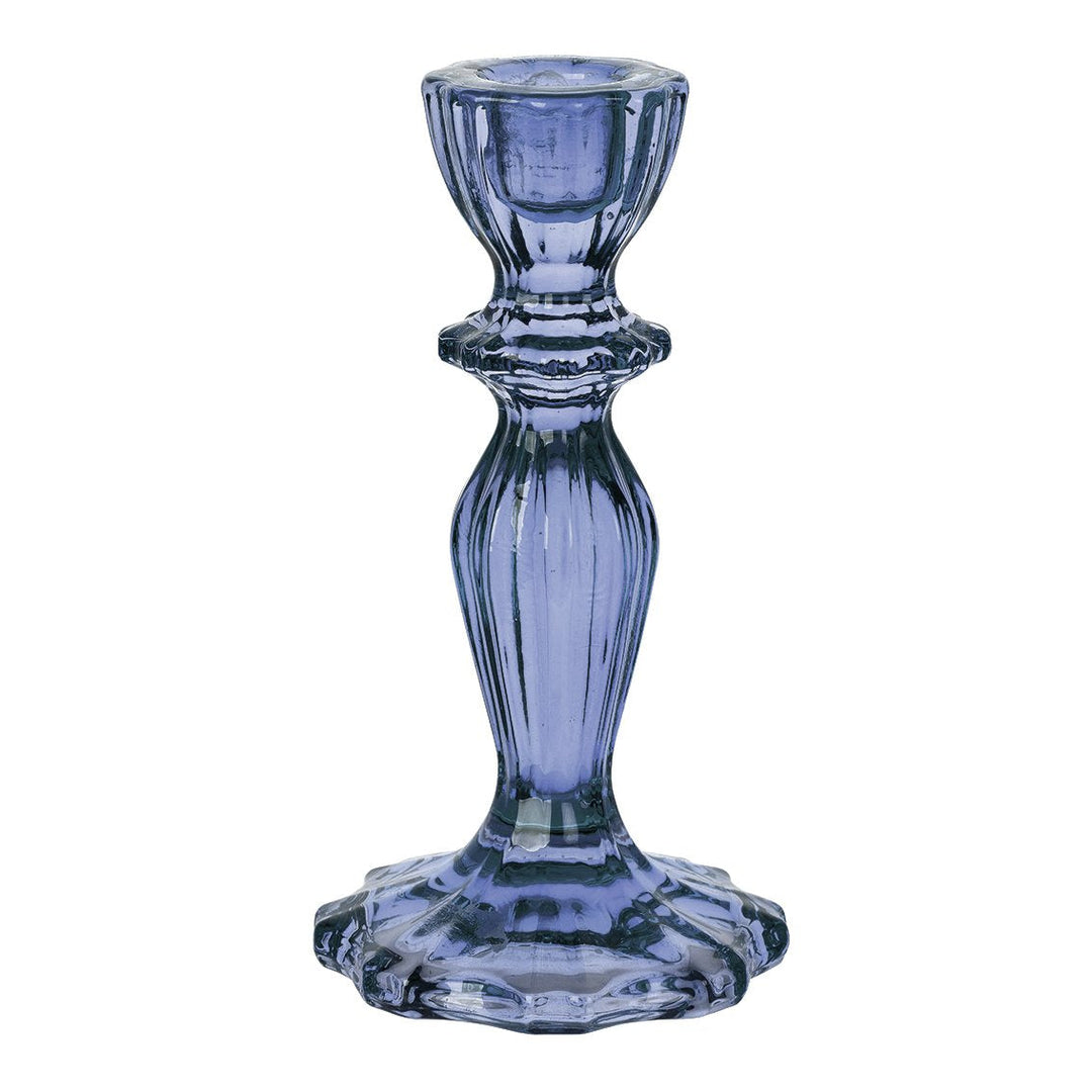 Candelabros de Cristal