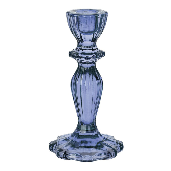 Candelabros de Cristal