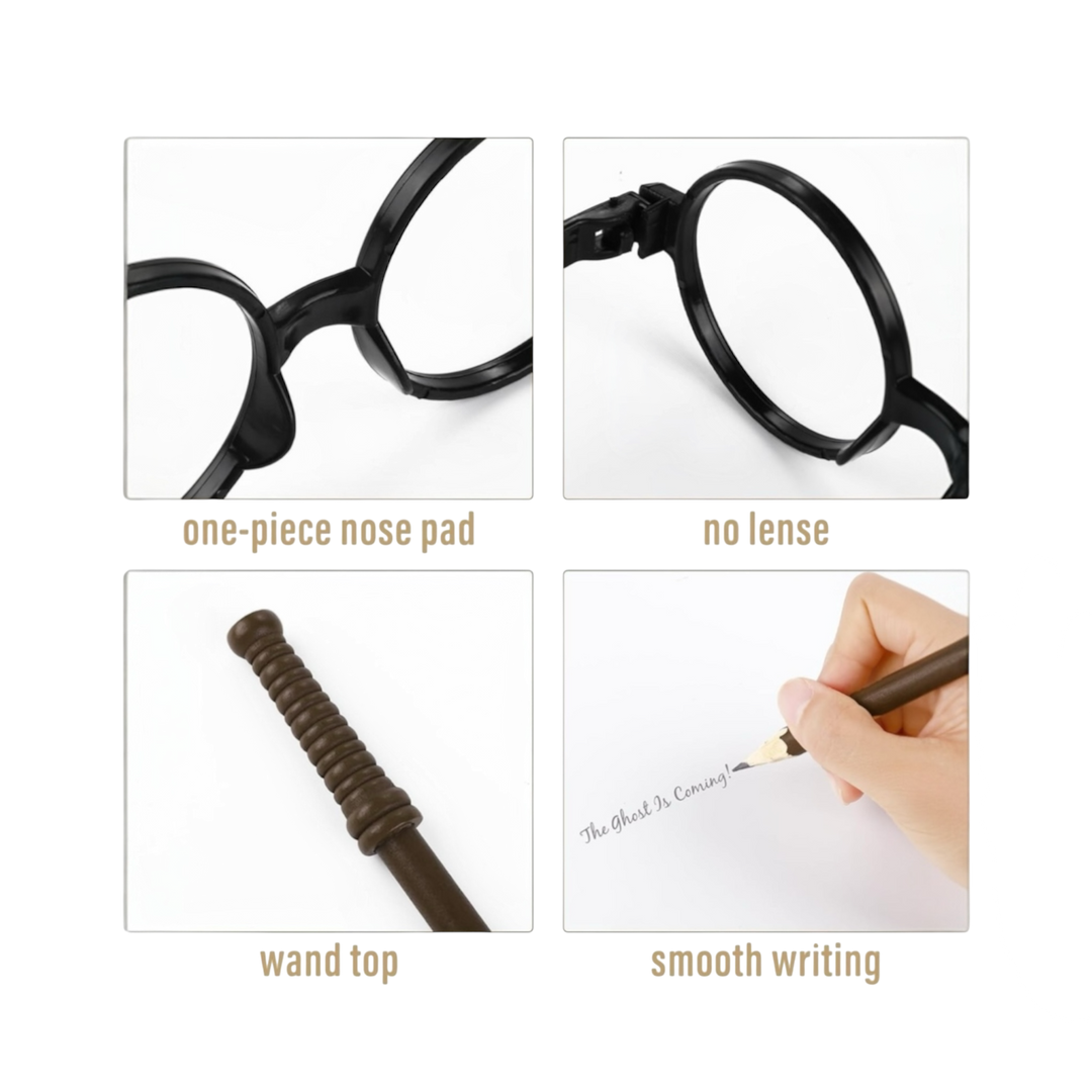 Kit Harry Potter