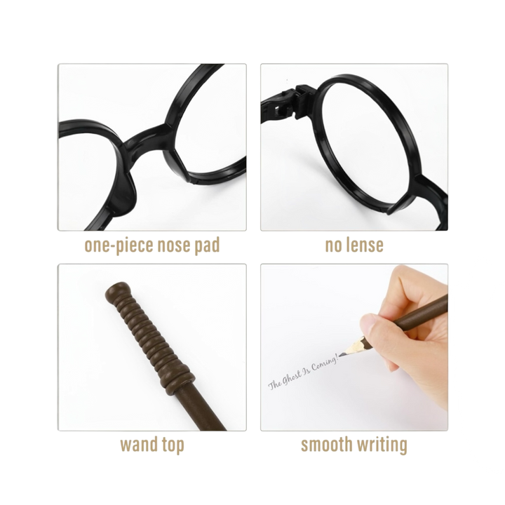 Kit Harry Potter