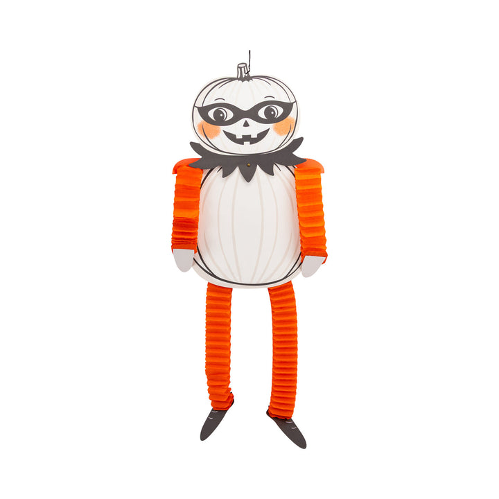 Personajes Colgantes de Halloween Vintage