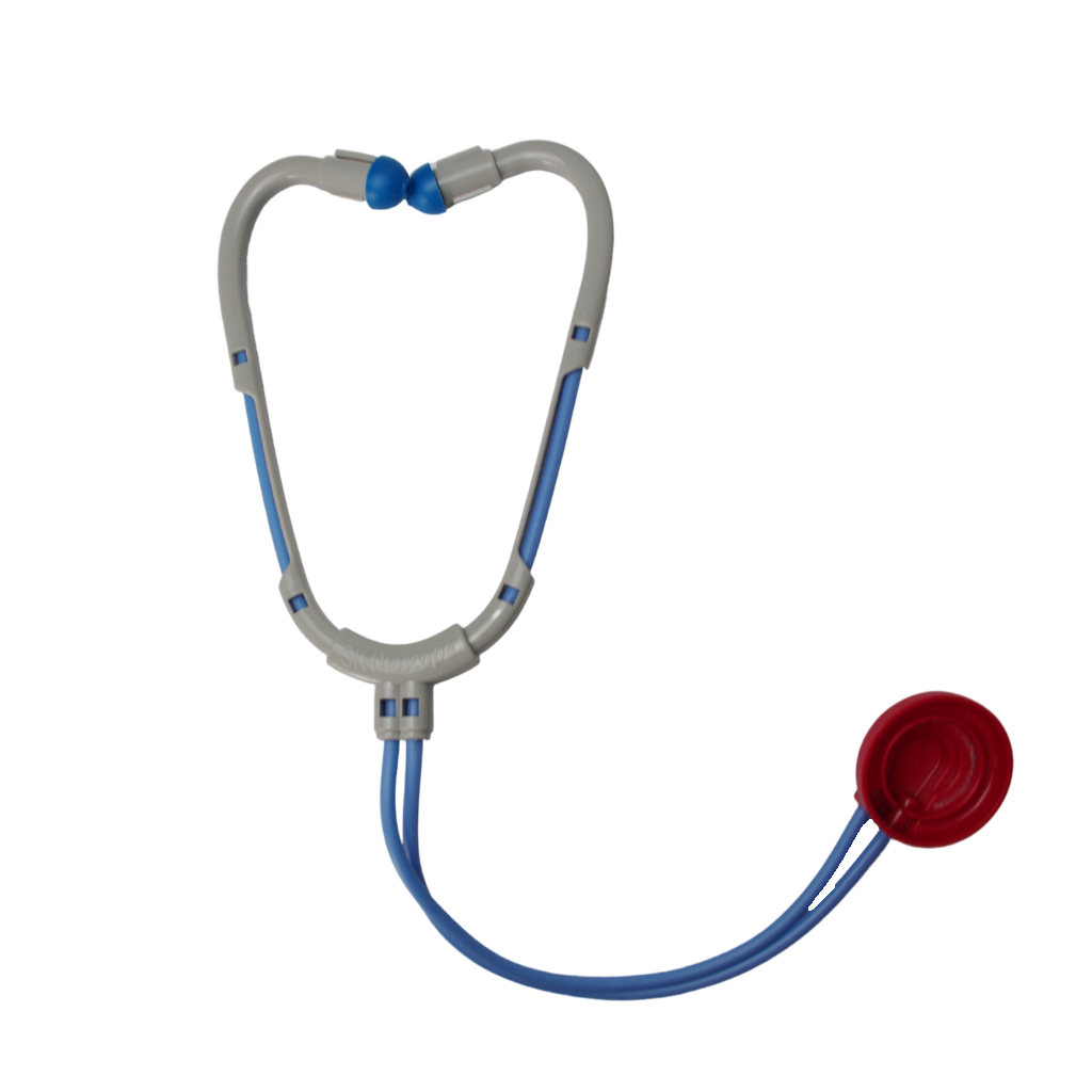 Set Disfraz de Veterinario con Accesorios, 7 Uds
