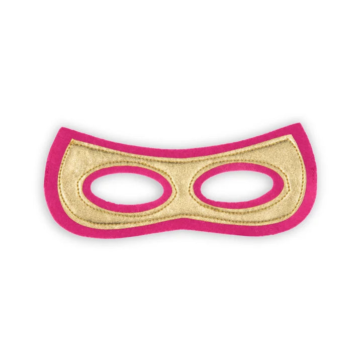 Set Disfraz Supergirl