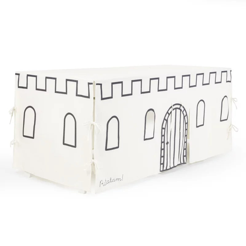Castillo de Sobremesa