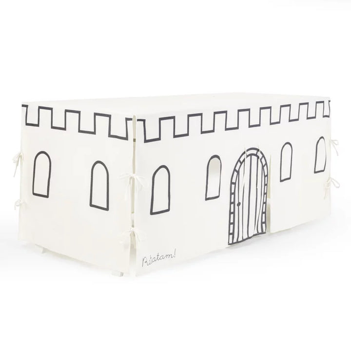 Castillo de Sobremesa