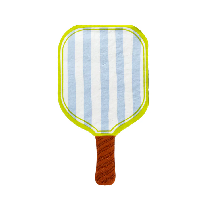 Servilleta Paddle, 16 Uds