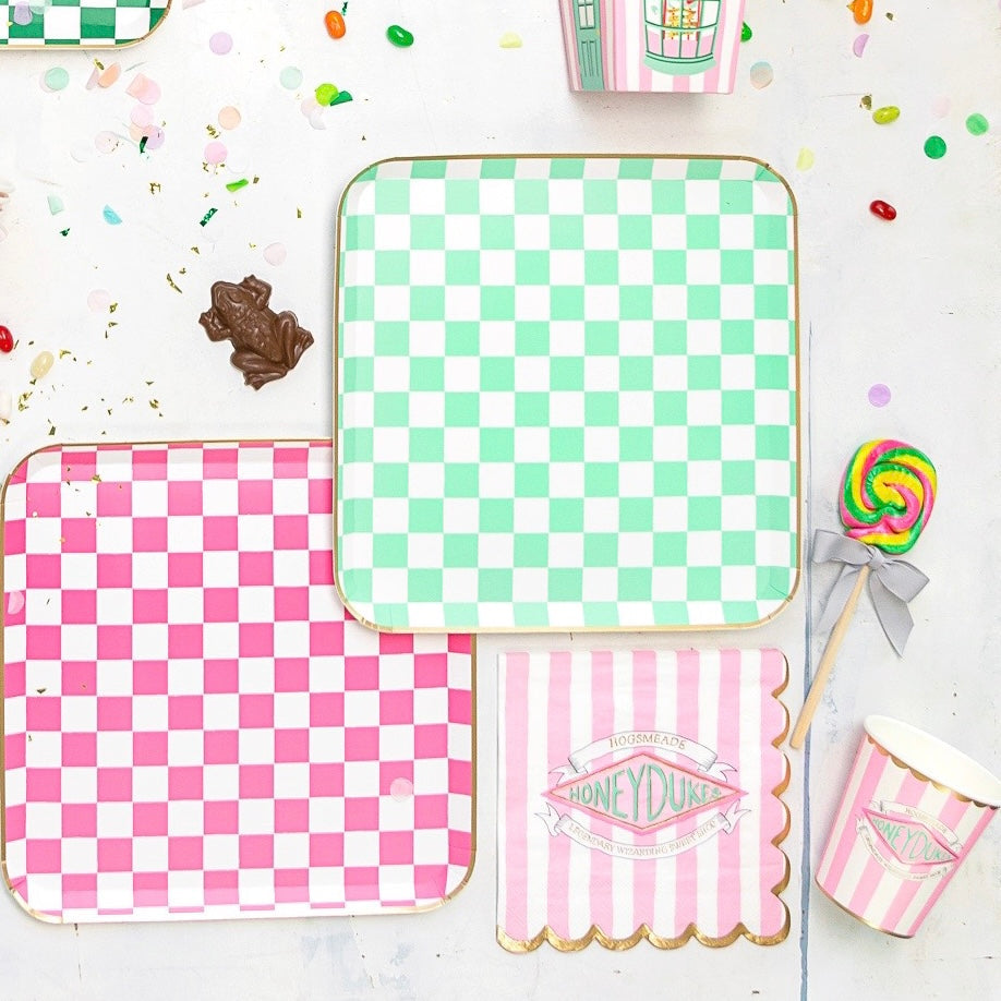 Plato Harry Potter Honeydukes, 8 Uds