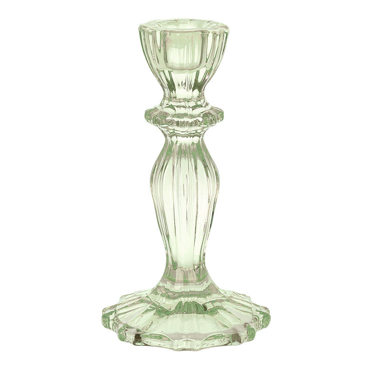 Candelabros de Cristal