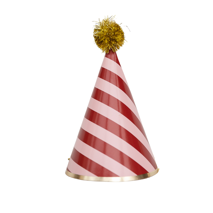Sombrero Hogwarts House Pride, 8 Uds
