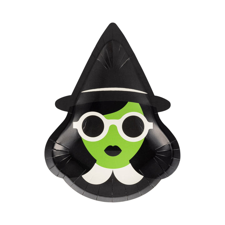 Plato "Bad Witch"
