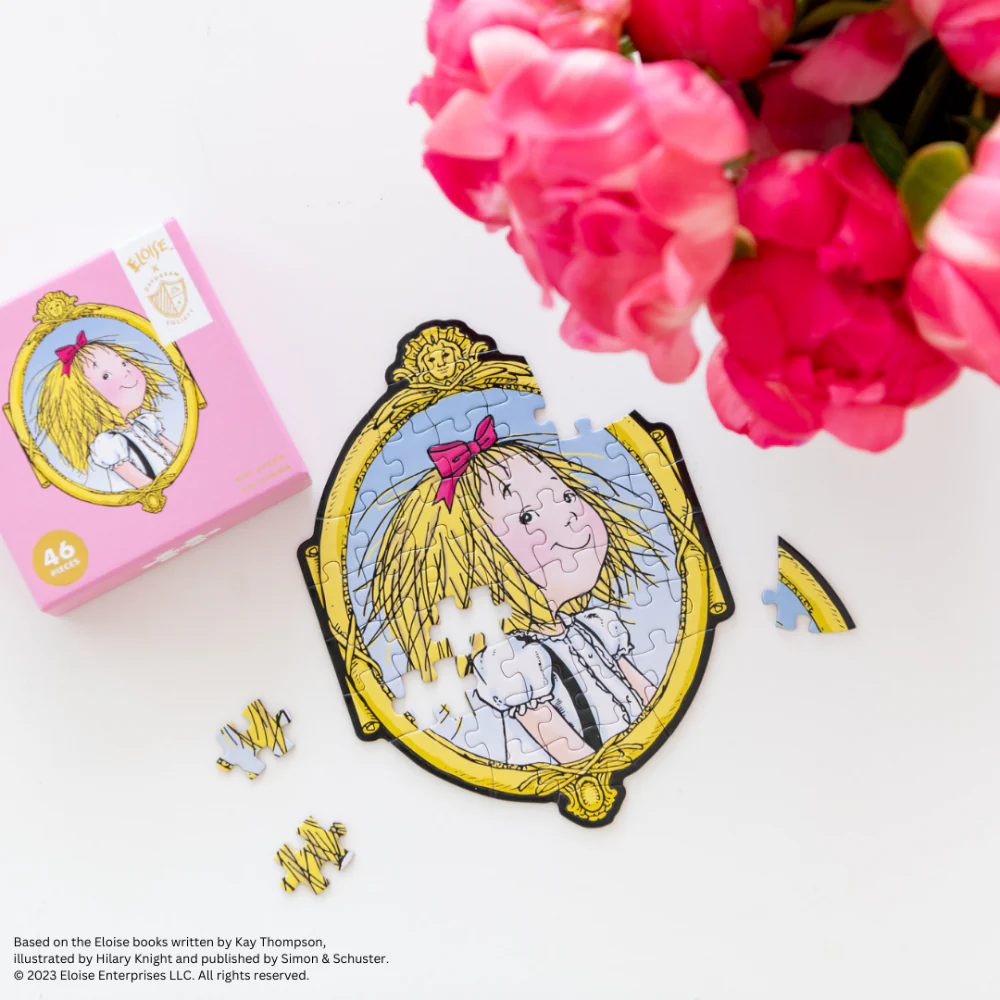 Rompecabeza Mini Eloise