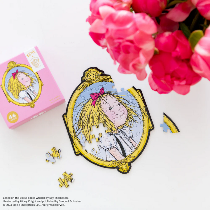 Rompecabeza Mini Eloise