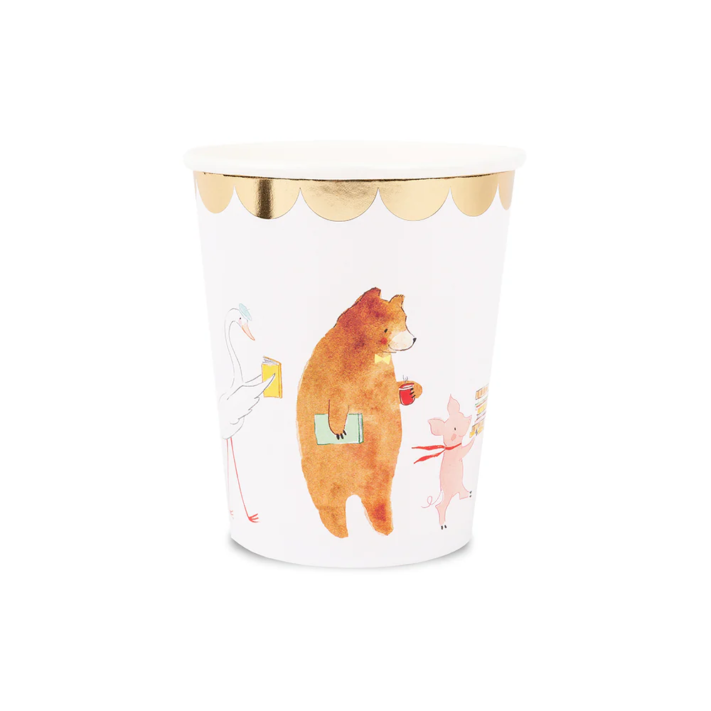 Vaso Lola Dutch, 8 Uds