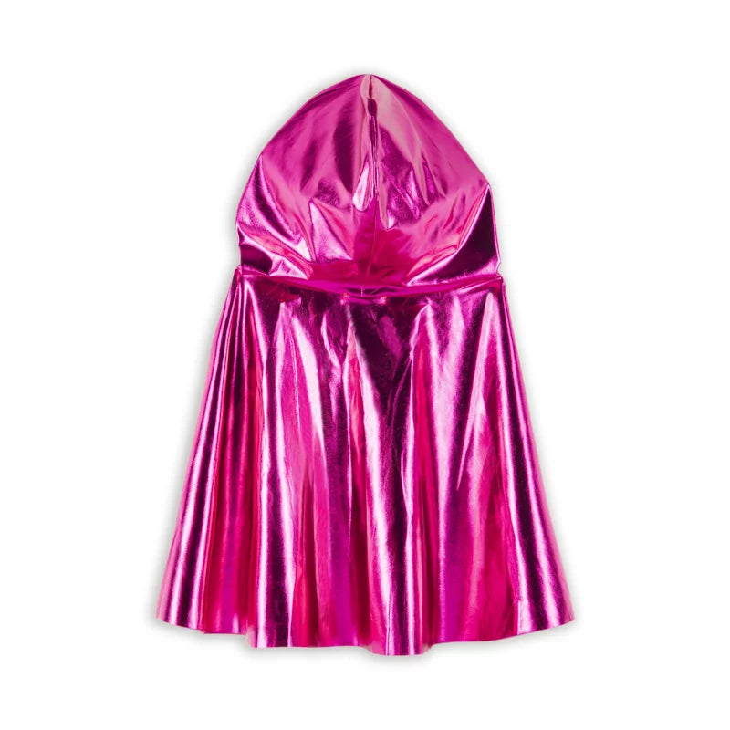 Capa Rosada Funky