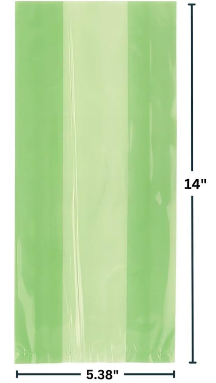 Bolsa de Celofán, 30 Uds