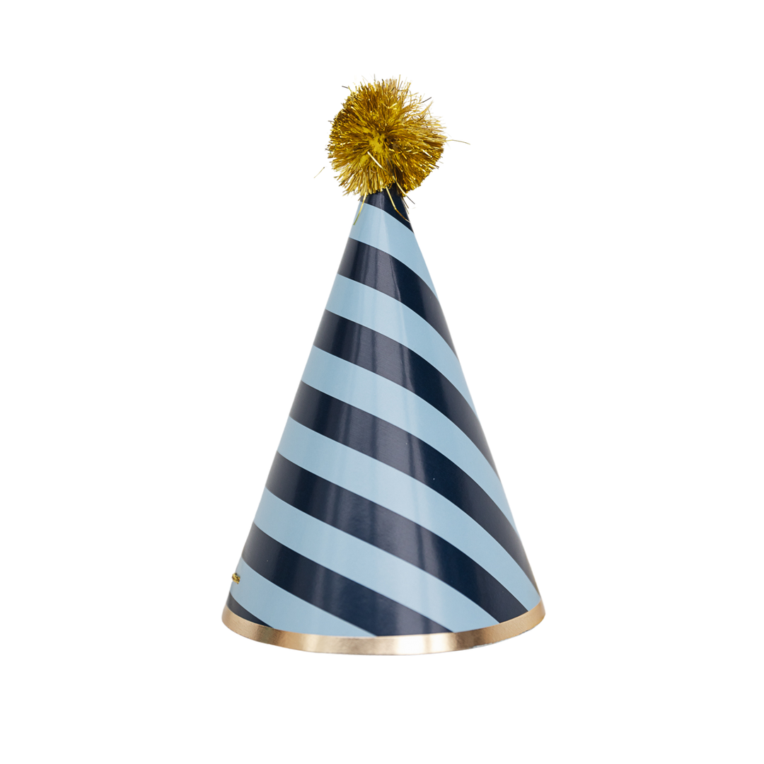 Sombrero Hogwarts House Pride, 8 Uds