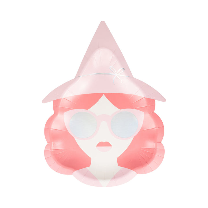 Plato "Good Witch"
